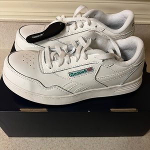 REEBOK Club Memt Work EH Composite Toe
